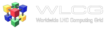 WLCG Logo